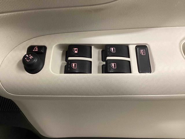 ムーヴキャンバスＬ　ＳＡIIインパネシフト　リモコンキー　カーナビ　バックモニター　ＥＴＣ車載器　両側スライドドア　ＡＢＳ　衝突被害軽減システム　フォグランプ（鹿児島県）の中古車