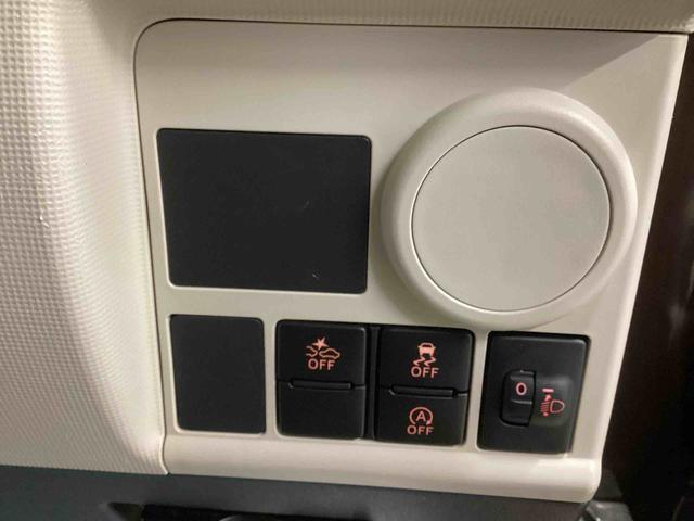 ムーヴキャンバスＬ　ＳＡIIインパネシフト　リモコンキー　カーナビ　バックモニター　ＥＴＣ車載器　両側スライドドア　ＡＢＳ　衝突被害軽減システム　フォグランプ（鹿児島県）の中古車