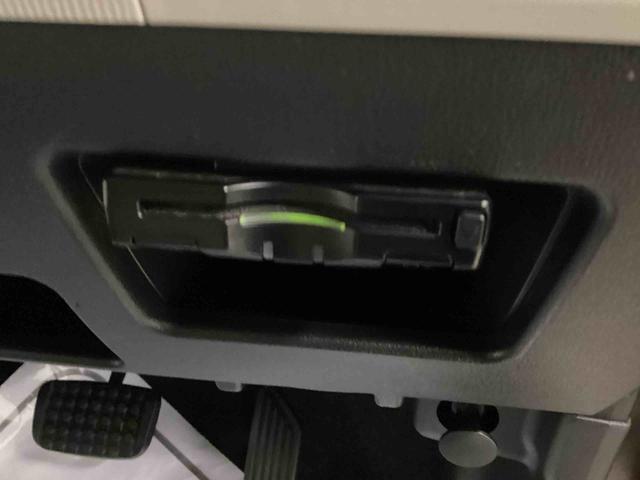 ムーヴキャンバスＬ　ＳＡIIインパネシフト　リモコンキー　カーナビ　バックモニター　ＥＴＣ車載器　両側スライドドア　ＡＢＳ　衝突被害軽減システム　フォグランプ（鹿児島県）の中古車