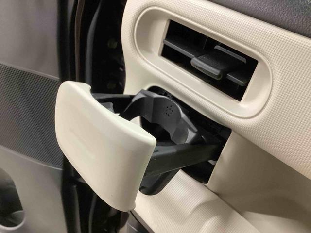 ムーヴキャンバスＬ　ＳＡIIインパネシフト　リモコンキー　カーナビ　バックモニター　ＥＴＣ車載器　両側スライドドア　ＡＢＳ　衝突被害軽減システム　フォグランプ（鹿児島県）の中古車