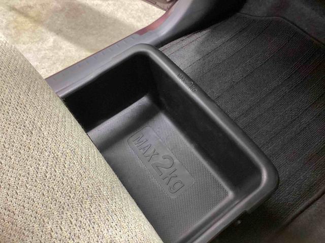 ムーヴキャンバスＬ　ＳＡIIインパネシフト　リモコンキー　カーナビ　バックモニター　ＥＴＣ車載器　両側スライドドア　ＡＢＳ　衝突被害軽減システム　フォグランプ（鹿児島県）の中古車