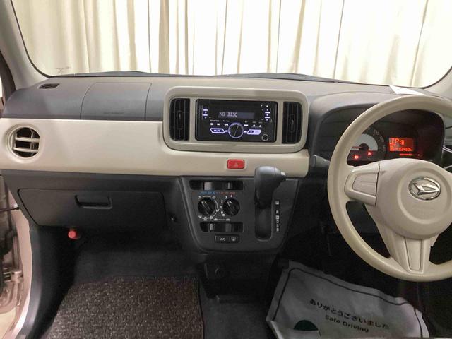 ミラトコットL SAIIIインパネシフト リモコンキー CDプレーヤー チルトステアリング アイドリングストップ 車線逸脱警報装置 衝突被害軽減ブレーキ ABS(鹿児島県)の中古車