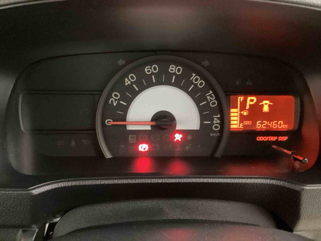 ミラトコットL SAIIIインパネシフト リモコンキー CDプレーヤー チルトステアリング アイドリングストップ 車線逸脱警報装置 衝突被害軽減ブレーキ ABS(鹿児島県)の中古車