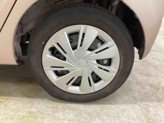 ミラトコットL SAIIIインパネシフト リモコンキー CDプレーヤー チルトステアリング アイドリングストップ 車線逸脱警報装置 衝突被害軽減ブレーキ ABS(鹿児島県)の中古車