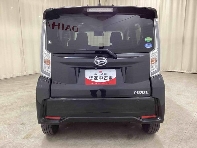 ムーヴカスタム　Ｘリミテッド　ＳＡIIIインパネシフト　プッシュスタートスイッチ　電子カードキー　カーナビ　バックモニター　ＥＴＣ車載器　　フォグランプ　車線逸脱防止　ＡＢＳ　アルミホイール　衝突被害軽減システム（鹿児島県）の中古車
