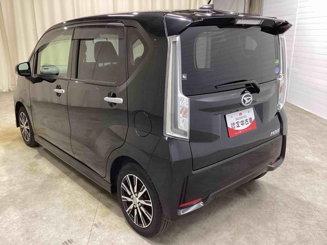 ムーヴカスタム　Ｘリミテッド　ＳＡIIIインパネシフト　プッシュスタートスイッチ　電子カードキー　カーナビ　バックモニター　ＥＴＣ車載器　　フォグランプ　車線逸脱防止　ＡＢＳ　アルミホイール　衝突被害軽減システム（鹿児島県）の中古車