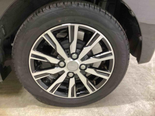 ムーヴカスタム　Ｘリミテッド　ＳＡIIIインパネシフト　プッシュスタートスイッチ　電子カードキー　カーナビ　バックモニター　ＥＴＣ車載器　　フォグランプ　車線逸脱防止　ＡＢＳ　アルミホイール　衝突被害軽減システム（鹿児島県）の中古車