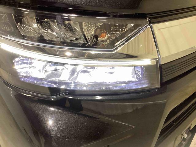 ムーヴカスタム　Ｘリミテッド　ＳＡIIIインパネシフト　プッシュスタートスイッチ　電子カードキー　カーナビ　バックモニター　ＥＴＣ車載器　　フォグランプ　車線逸脱防止　ＡＢＳ　アルミホイール　衝突被害軽減システム（鹿児島県）の中古車