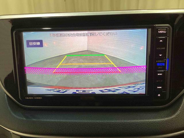 ムーヴカスタム　Ｘリミテッド　ＳＡIIIインパネシフト　プッシュスタートスイッチ　電子カードキー　カーナビ　バックモニター　ＥＴＣ車載器　　フォグランプ　車線逸脱防止　ＡＢＳ　アルミホイール　衝突被害軽減システム（鹿児島県）の中古車