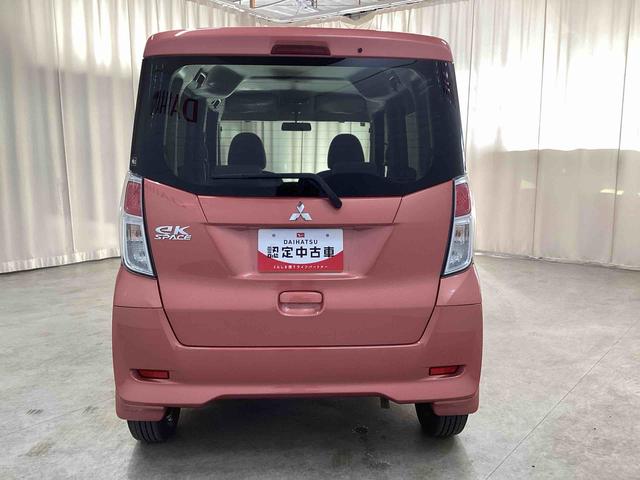 eKスペースMインパネシフト リモコンキー カーナビゲーション 運転席助手席エアバッグ ABS 両側スライドドア 電動格納ミラー シートリフター(鹿児島県)の中古車