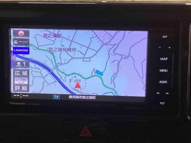 eKスペースMインパネシフト リモコンキー カーナビゲーション 運転席助手席エアバッグ ABS 両側スライドドア 電動格納ミラー シートリフター(鹿児島県)の中古車