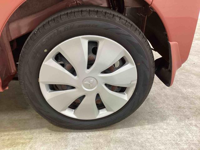 eKスペースMインパネシフト リモコンキー カーナビゲーション 運転席助手席エアバッグ ABS 両側スライドドア 電動格納ミラー シートリフター(鹿児島県)の中古車