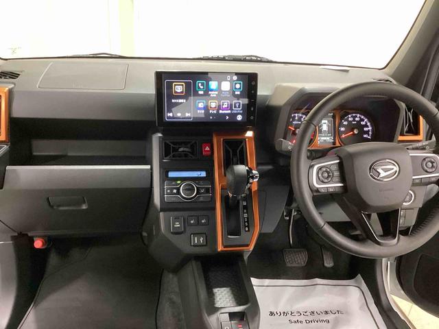 タフトGターボ4WD車 ターボ車 ディスプレイオーディオ バックモニター 電動パーキングブレーキ プッシュスタートスイッチ 電子カードキー パノラマサンルーフ アルミホイール(ミニライト)(鹿児島県)の中古車