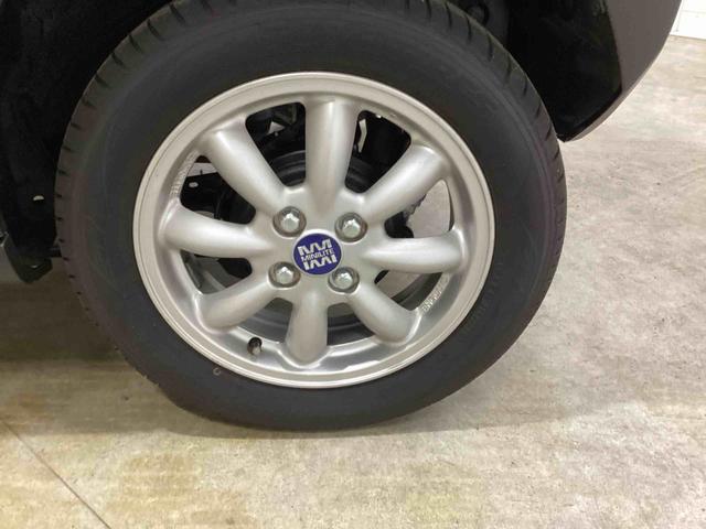 タフトGターボ4WD車 ターボ車 ディスプレイオーディオ バックモニター 電動パーキングブレーキ プッシュスタートスイッチ 電子カードキー パノラマサンルーフ アルミホイール(ミニライト)(鹿児島県)の中古車