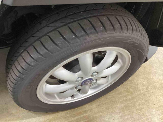 タフトGターボ4WD車 ターボ車 ディスプレイオーディオ バックモニター 電動パーキングブレーキ プッシュスタートスイッチ 電子カードキー パノラマサンルーフ アルミホイール(ミニライト)(鹿児島県)の中古車