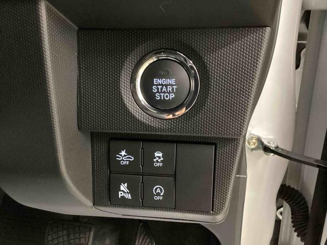 タフトGターボ4WD車 ターボ車 ディスプレイオーディオ バックモニター 電動パーキングブレーキ プッシュスタートスイッチ 電子カードキー パノラマサンルーフ アルミホイール(ミニライト)(鹿児島県)の中古車