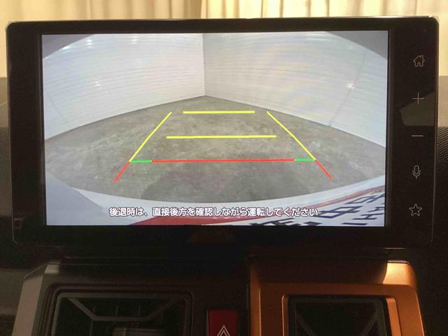 タフトGターボ4WD車 ターボ車 ディスプレイオーディオ バックモニター 電動パーキングブレーキ プッシュスタートスイッチ 電子カードキー パノラマサンルーフ アルミホイール(ミニライト)(鹿児島県)の中古車