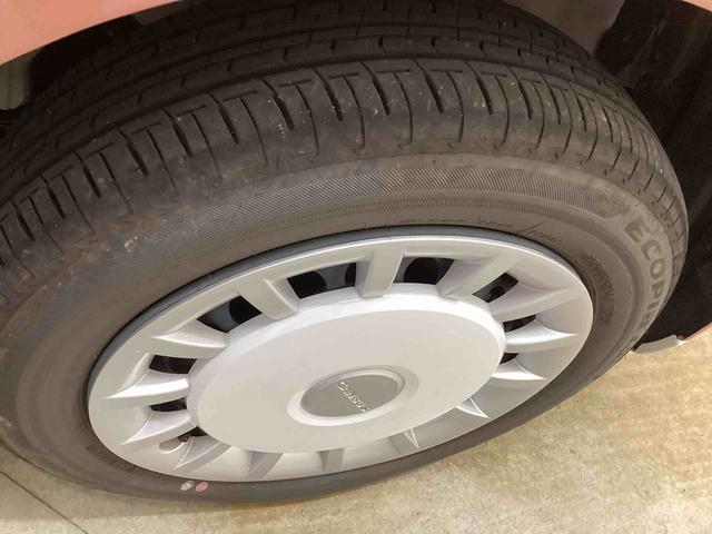 ムーヴキャンバスストライプスGインパネシフト プッシュスタートスイッチ 電子カードキー 電動パーキングブレーキ 車線逸脱警報 エマージェンシーブレーキ オートハイビーム 両側電動スライドドア フォグランプ シートヒーター(鹿児島県)の中古車