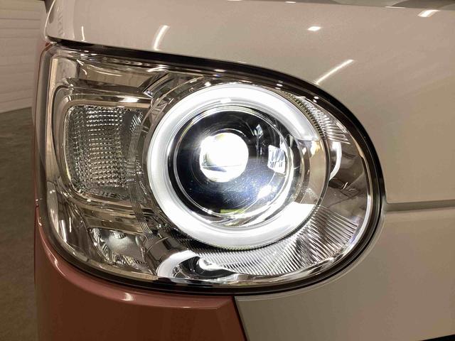 ムーヴキャンバスストライプスGインパネシフト プッシュスタートスイッチ 電子カードキー 電動パーキングブレーキ 車線逸脱警報 エマージェンシーブレーキ オートハイビーム 両側電動スライドドア フォグランプ シートヒーター(鹿児島県)の中古車