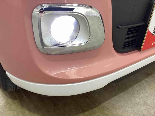 ムーヴキャンバスストライプスGインパネシフト プッシュスタートスイッチ 電子カードキー 電動パーキングブレーキ 車線逸脱警報 エマージェンシーブレーキ オートハイビーム 両側電動スライドドア フォグランプ シートヒーター(鹿児島県)の中古車