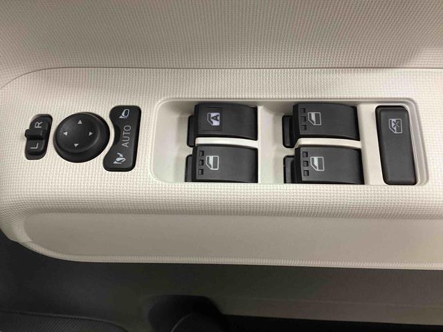 ムーヴキャンバスストライプスGインパネシフト プッシュスタートスイッチ 電子カードキー 電動パーキングブレーキ 車線逸脱警報 エマージェンシーブレーキ オートハイビーム 両側電動スライドドア フォグランプ シートヒーター(鹿児島県)の中古車