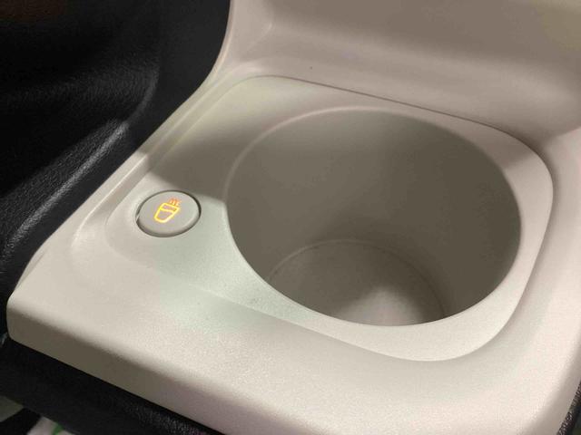 ムーヴキャンバスストライプスGインパネシフト プッシュスタートスイッチ 電子カードキー 電動パーキングブレーキ 車線逸脱警報 エマージェンシーブレーキ オートハイビーム 両側電動スライドドア フォグランプ シートヒーター(鹿児島県)の中古車