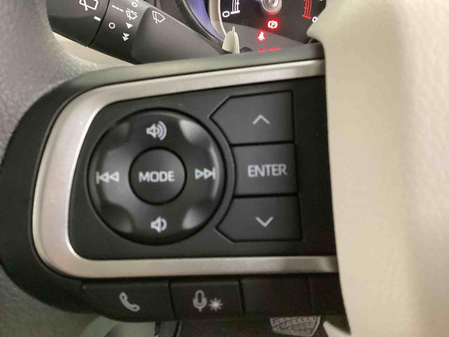 ムーヴキャンバスストライプスGインパネシフト プッシュスタートスイッチ 電子カードキー 電動パーキングブレーキ 車線逸脱警報 エマージェンシーブレーキ オートハイビーム 両側電動スライドドア フォグランプ シートヒーター(鹿児島県)の中古車