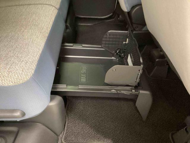 ムーヴキャンバスストライプスGインパネシフト プッシュスタートスイッチ 電子カードキー 電動パーキングブレーキ 車線逸脱警報 エマージェンシーブレーキ オートハイビーム 両側電動スライドドア フォグランプ シートヒーター(鹿児島県)の中古車