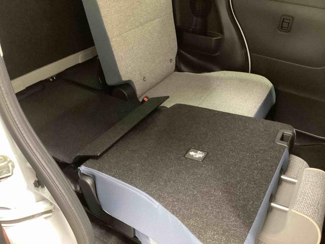 ムーヴキャンバスストライプスGインパネシフト プッシュスタートスイッチ 電子カードキー 電動パーキングブレーキ 車線逸脱警報 エマージェンシーブレーキ オートハイビーム 両側電動スライドドア フォグランプ シートヒーター(鹿児島県)の中古車