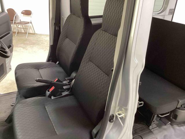 ハイゼットカーゴＤＸインパネシフト　リモコンキー　パワーウィンドウ（運転席、助手席）　両側スライドドア　ハイビームアシスト　レーンアシスト　両席エアバッグ　ＡＢＳ（鹿児島県）の中古車