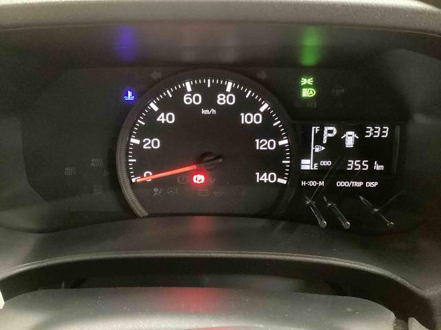 ハイゼットカーゴＤＸインパネシフト　リモコンキー　パワーウィンドウ（運転席、助手席）　両側スライドドア　ハイビームアシスト　レーンアシスト　両席エアバッグ　ＡＢＳ（鹿児島県）の中古車