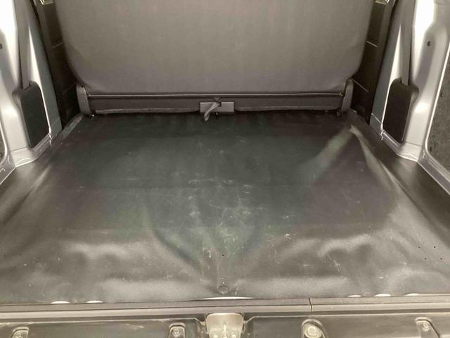 ハイゼットカーゴＤＸインパネシフト　リモコンキー　パワーウィンドウ（運転席、助手席）　両側スライドドア　ハイビームアシスト　レーンアシスト　両席エアバッグ　ＡＢＳ（鹿児島県）の中古車