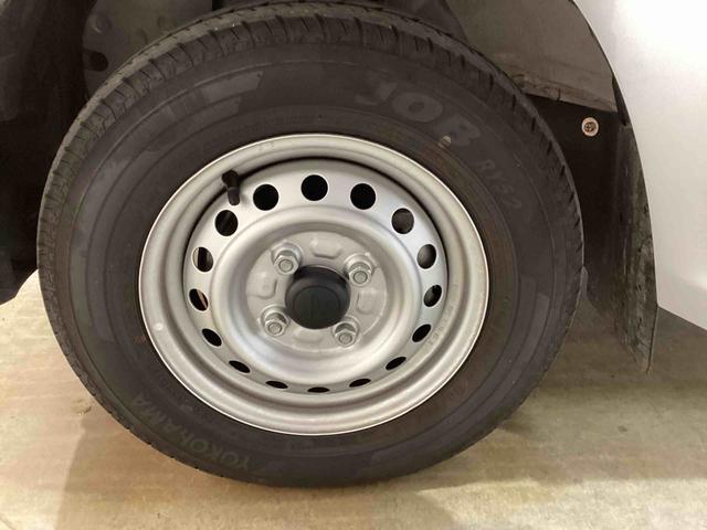 ハイゼットカーゴＤＸインパネシフト　リモコンキー　パワーウィンドウ（運転席、助手席）　両側スライドドア　ハイビームアシスト　レーンアシスト　両席エアバッグ　ＡＢＳ（鹿児島県）の中古車