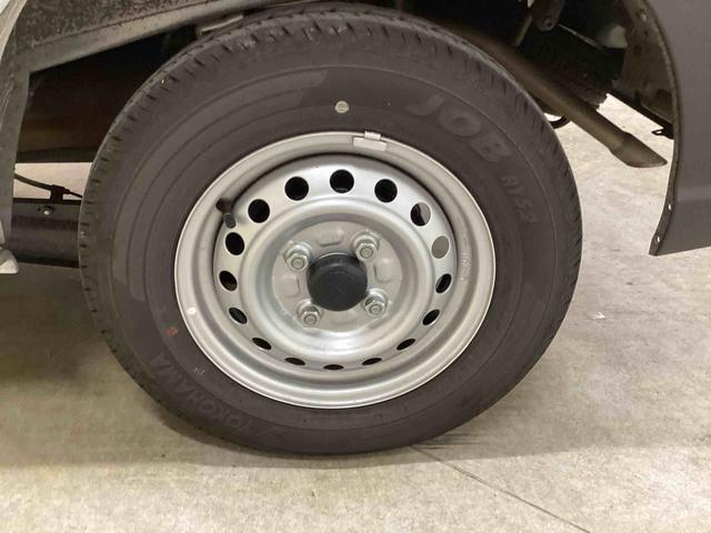 ハイゼットカーゴＤＸインパネシフト　リモコンキー　パワーウィンドウ（運転席、助手席）　両側スライドドア　ハイビームアシスト　レーンアシスト　両席エアバッグ　ＡＢＳ（鹿児島県）の中古車