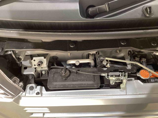 ハイゼットカーゴＤＸインパネシフト　リモコンキー　パワーウィンドウ（運転席、助手席）　両側スライドドア　ハイビームアシスト　レーンアシスト　両席エアバッグ　ＡＢＳ（鹿児島県）の中古車