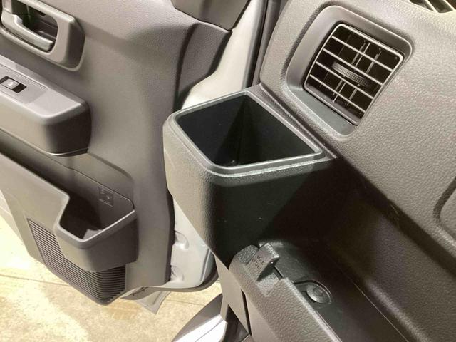 ハイゼットカーゴＤＸインパネシフト　リモコンキー　パワーウィンドウ（運転席、助手席）　両側スライドドア　ハイビームアシスト　レーンアシスト　両席エアバッグ　ＡＢＳ（鹿児島県）の中古車