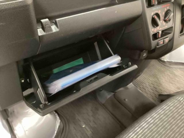 ハイゼットカーゴＤＸインパネシフト　リモコンキー　パワーウィンドウ（運転席、助手席）　両側スライドドア　ハイビームアシスト　レーンアシスト　両席エアバッグ　ＡＢＳ（鹿児島県）の中古車