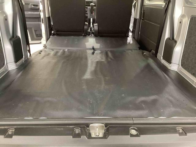 ハイゼットカーゴＤＸインパネシフト　リモコンキー　パワーウィンドウ（運転席、助手席）　両側スライドドア　ハイビームアシスト　レーンアシスト　両席エアバッグ　ＡＢＳ（鹿児島県）の中古車