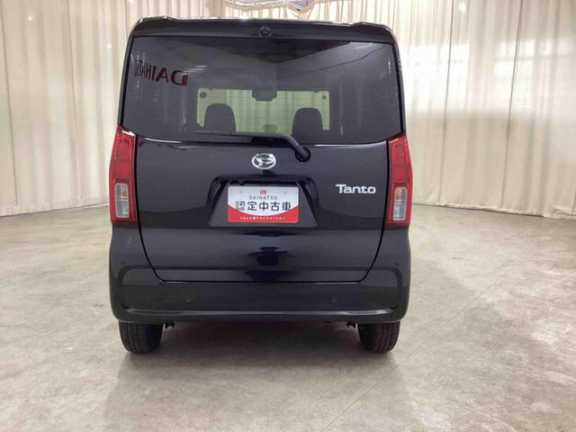 タントXインパネシフト プッシュスタートスイッチ 電子カードキー 電動パーキングブレーキ カーナビ バックモニター シートヒーター フォグランプ ブレーキサポート 片側電動両側スライドドア 車線逸脱警報(鹿児島県)の中古車