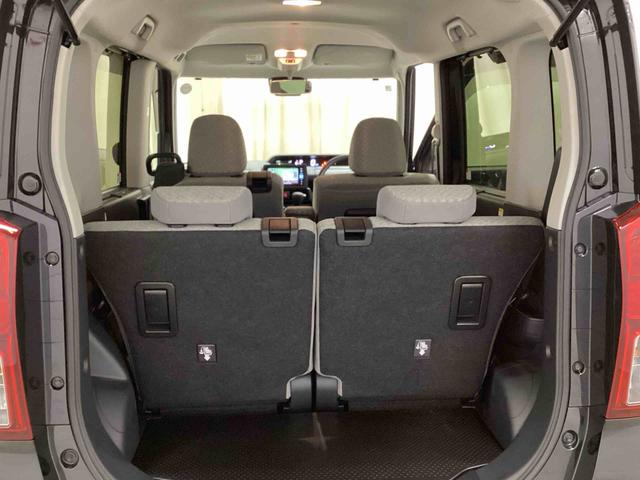 タントXインパネシフト プッシュスタートスイッチ 電子カードキー 電動パーキングブレーキ カーナビ バックモニター シートヒーター フォグランプ ブレーキサポート 片側電動両側スライドドア 車線逸脱警報(鹿児島県)の中古車