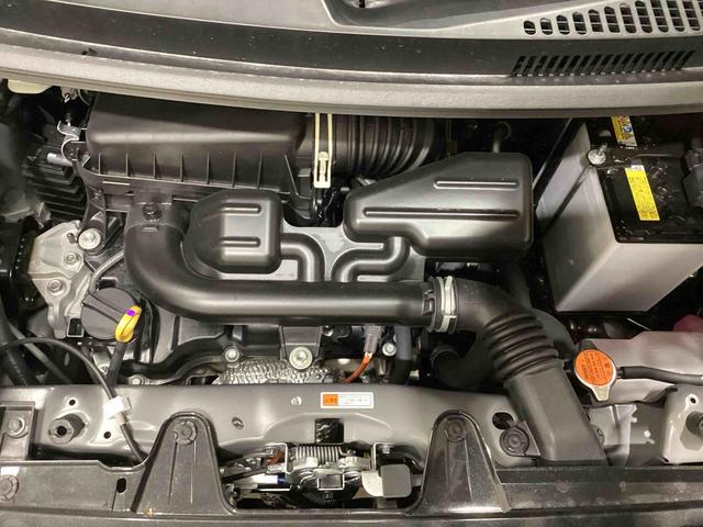 タントXインパネシフト プッシュスタートスイッチ 電子カードキー 電動パーキングブレーキ カーナビ バックモニター シートヒーター フォグランプ ブレーキサポート 片側電動両側スライドドア 車線逸脱警報(鹿児島県)の中古車