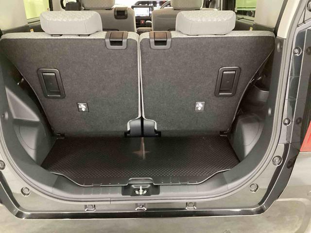 タントXインパネシフト プッシュスタートスイッチ 電子カードキー 電動パーキングブレーキ カーナビ バックモニター シートヒーター フォグランプ ブレーキサポート 片側電動両側スライドドア 車線逸脱警報(鹿児島県)の中古車