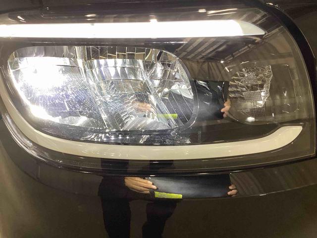 タントXインパネシフト プッシュスタートスイッチ 電子カードキー 電動パーキングブレーキ カーナビ バックモニター シートヒーター フォグランプ ブレーキサポート 片側電動両側スライドドア 車線逸脱警報(鹿児島県)の中古車