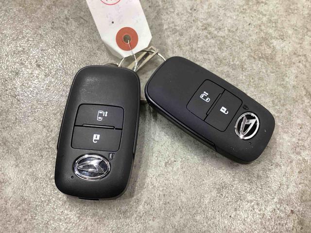 タントXインパネシフト プッシュスタートスイッチ 電子カードキー 電動パーキングブレーキ カーナビ バックモニター シートヒーター フォグランプ ブレーキサポート 片側電動両側スライドドア 車線逸脱警報(鹿児島県)の中古車