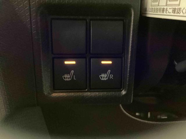 タントXインパネシフト プッシュスタートスイッチ 電子カードキー 電動パーキングブレーキ カーナビ バックモニター シートヒーター フォグランプ ブレーキサポート 片側電動両側スライドドア 車線逸脱警報(鹿児島県)の中古車