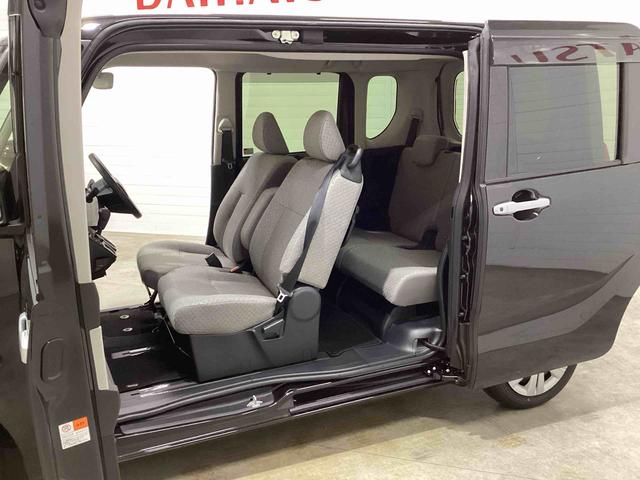 タントXインパネシフト プッシュスタートスイッチ 電子カードキー 電動パーキングブレーキ カーナビ バックモニター シートヒーター フォグランプ ブレーキサポート 片側電動両側スライドドア 車線逸脱警報(鹿児島県)の中古車