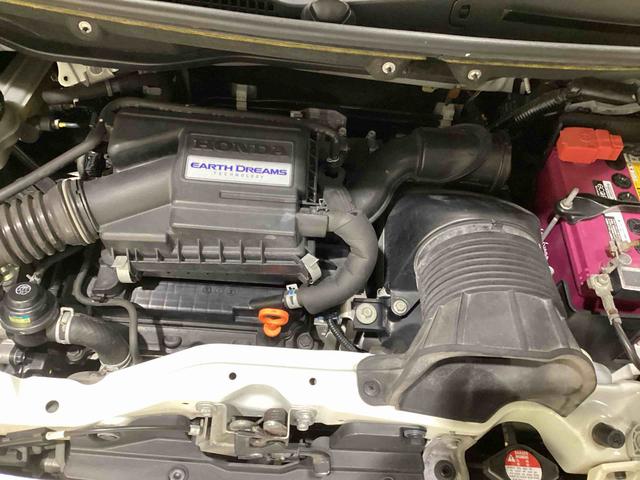 N−BOXG・ターボLパッケージタ−ボ車 インパネシフト プッシュスタートスイッチ 電子カードキー カーナビ バックモニター 片側電動両側スライドドア ETC ABS(鹿児島県)の中古車