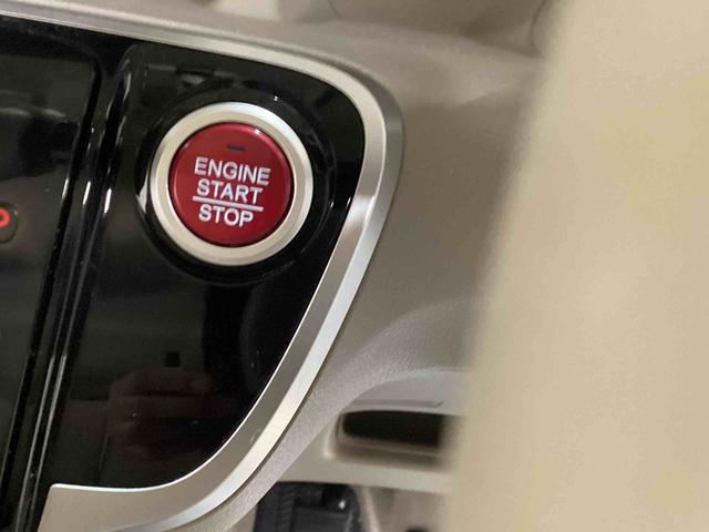 N−BOXG・ターボLパッケージタ−ボ車 インパネシフト プッシュスタートスイッチ 電子カードキー カーナビ バックモニター 片側電動両側スライドドア ETC ABS(鹿児島県)の中古車