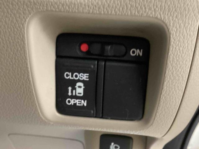 N−BOXG・ターボLパッケージタ−ボ車 インパネシフト プッシュスタートスイッチ 電子カードキー カーナビ バックモニター 片側電動両側スライドドア ETC ABS(鹿児島県)の中古車