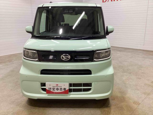 タントＸインパネシフト　プッシュスタートスイッチ　電子カードキー　カーナビ　バックモニター　ＥＴＣ車載器　ドラレコ　ＡＢＳ　衝突被害軽減システム（鹿児島県）の中古車